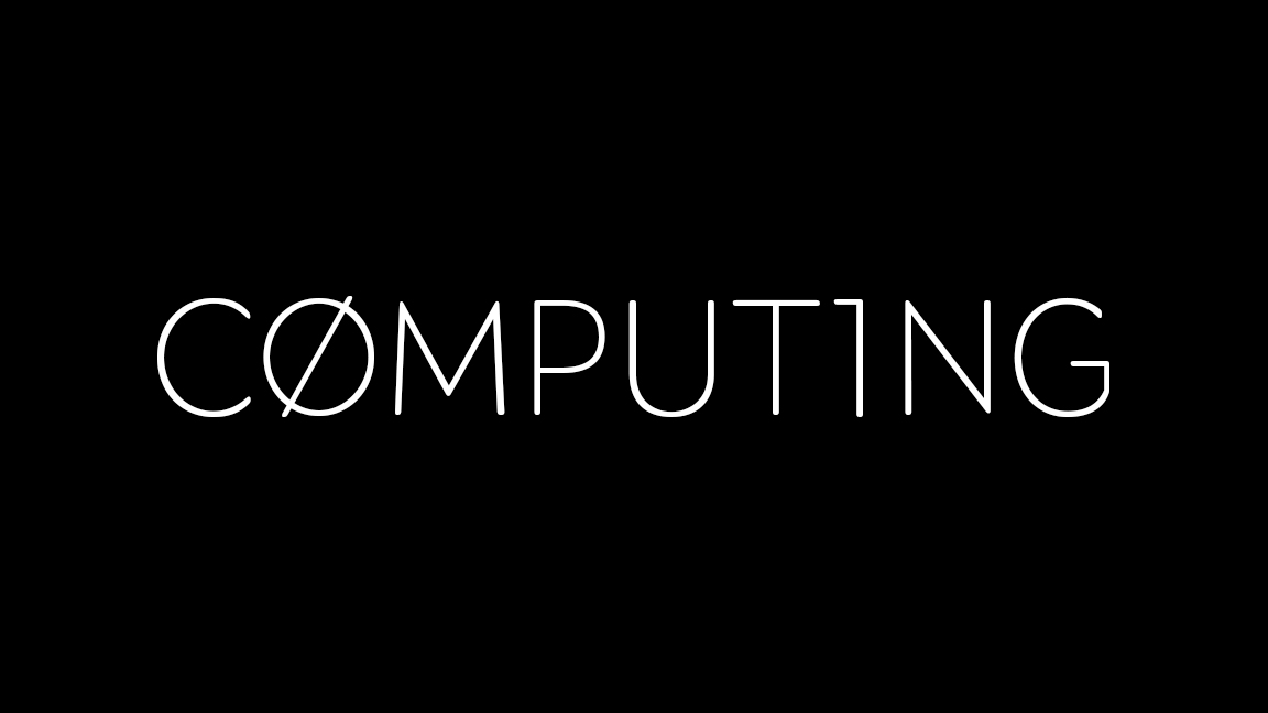 computing