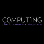 Computing Title (icon)